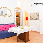 Michelangelo\'s Home