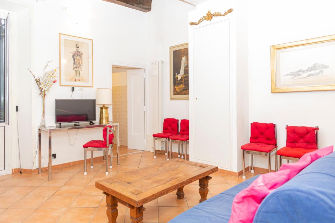 Piazza Farnese Apartamento